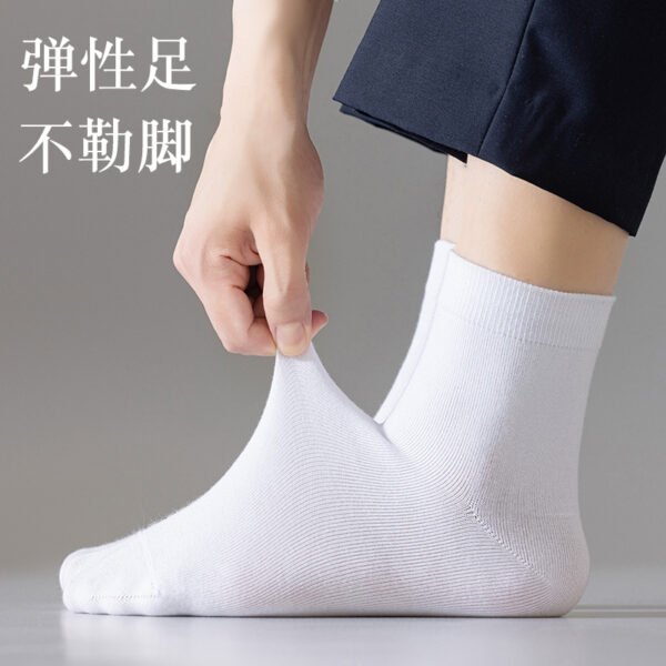 Cotton socks - 图片 2