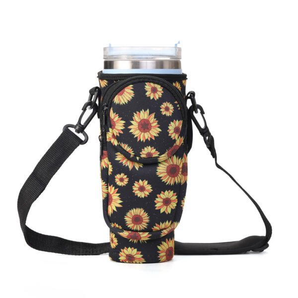 Water cup cover - 图片 2