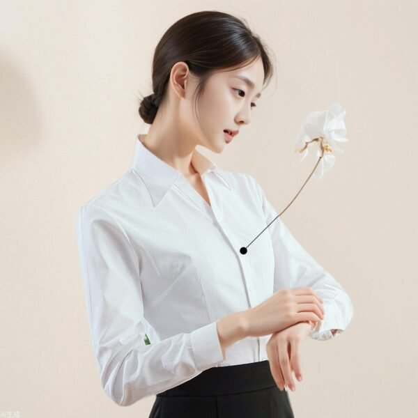 Blouse - 图片 5