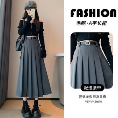 Women’s skirt