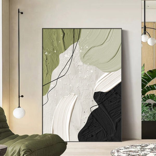 Oil Painting - 图片 2