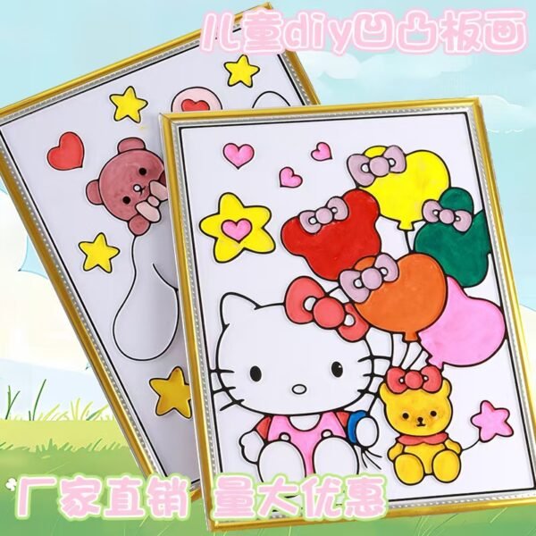Coloring board - 图片 2