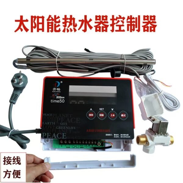 controller - 图片 3