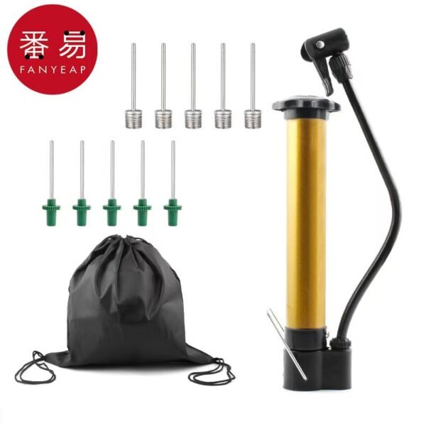 bicycle pump - 图片 2