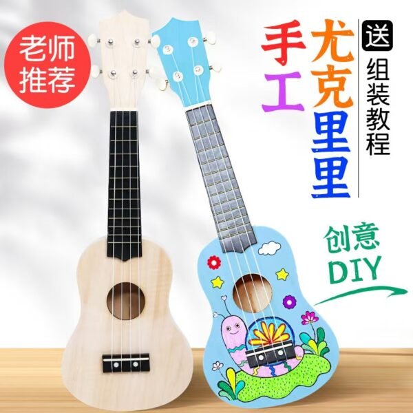 ukulele - 图片 3