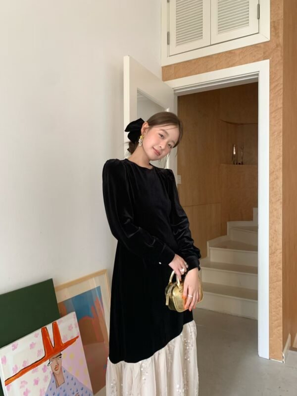 Women's Dresses - 图片 2