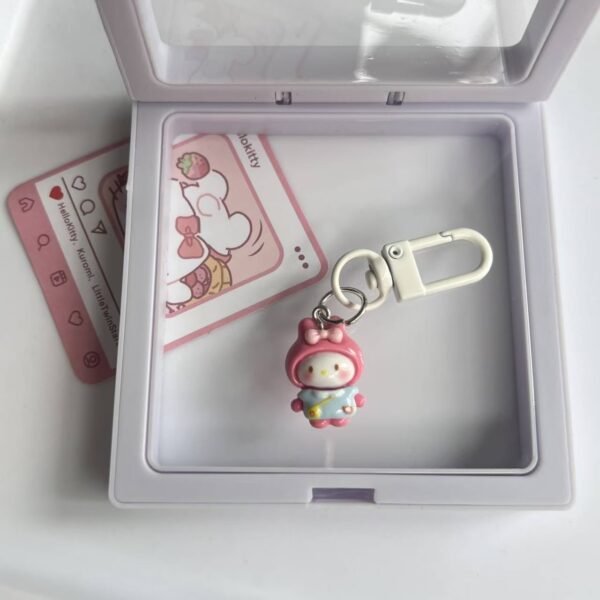 Key Chain - 图片 5