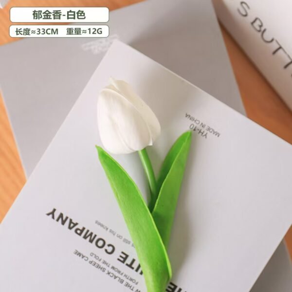 Plastic decorations - 图片 2