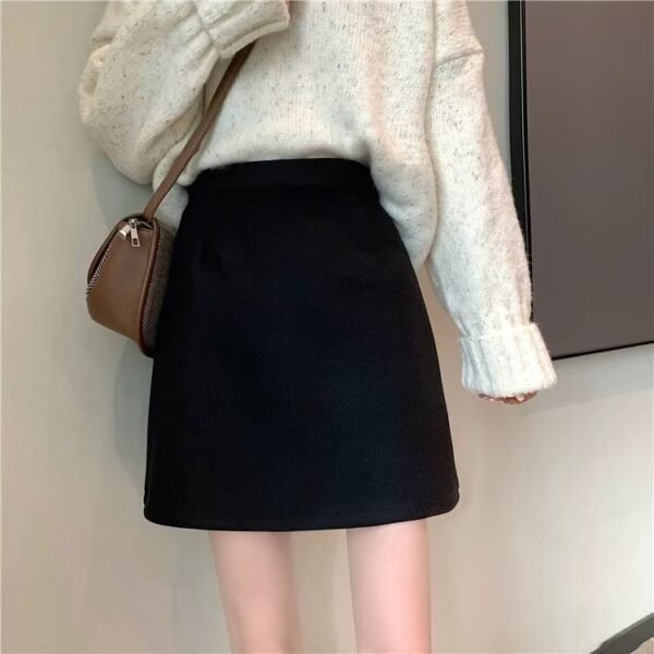 skirt - 图片 2