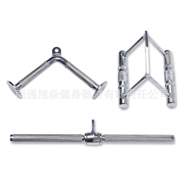 Fitness rack accessories - 图片 20