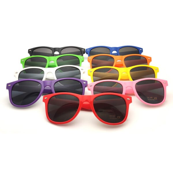 Plastic glasses - 图片 3