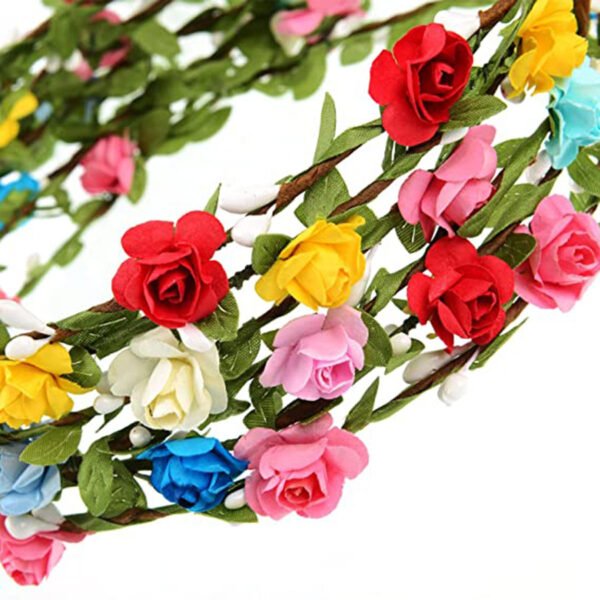 Chemical fiber headwear - 图片 4