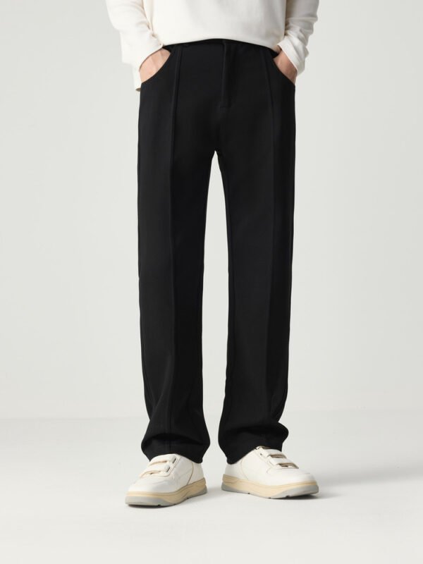 Cotton men's pants - 图片 5