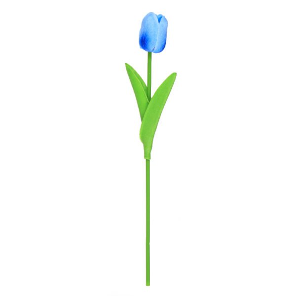Plastic fake flower - 图片 5