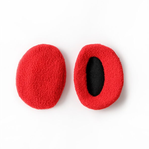 Chemical fiber earmuffs - 图片 8