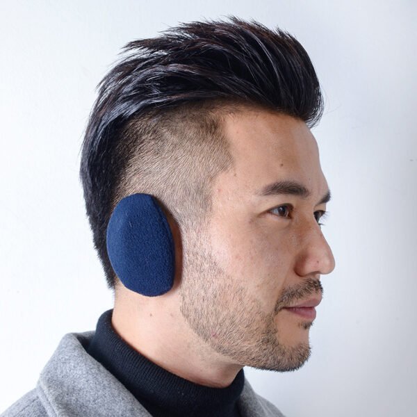 Chemical fiber earmuffs - 图片 10
