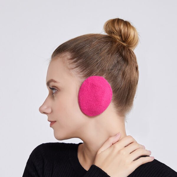 Chemical fiber earmuffs - 图片 11