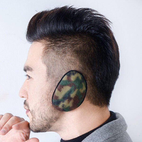 Chemical fiber earmuffs - 图片 14