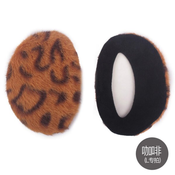 Chemical fiber earmuffs - 图片 15