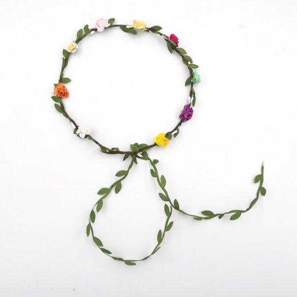 Chemical fiber headwear - 图片 17