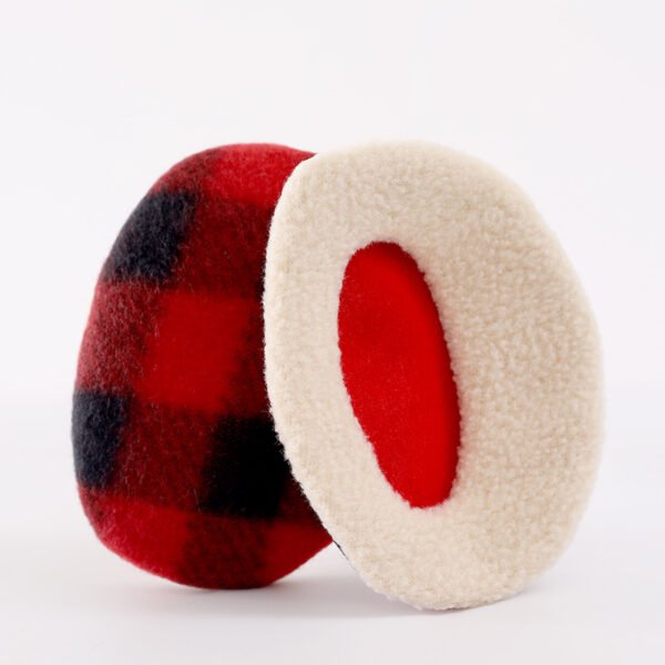 Chemical fiber earmuffs - 图片 17