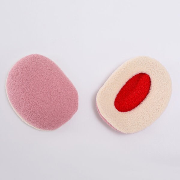 Chemical fiber earmuffs - 图片 20
