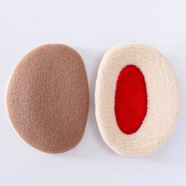 Chemical fiber earmuffs - 图片 23