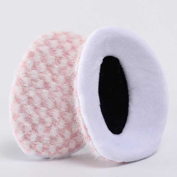 Chemical fiber earmuffs - 图片 24