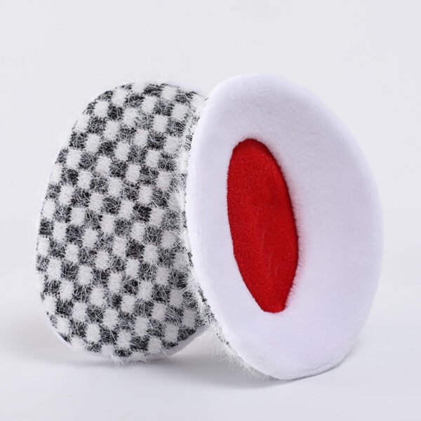Chemical fiber earmuffs - 图片 25