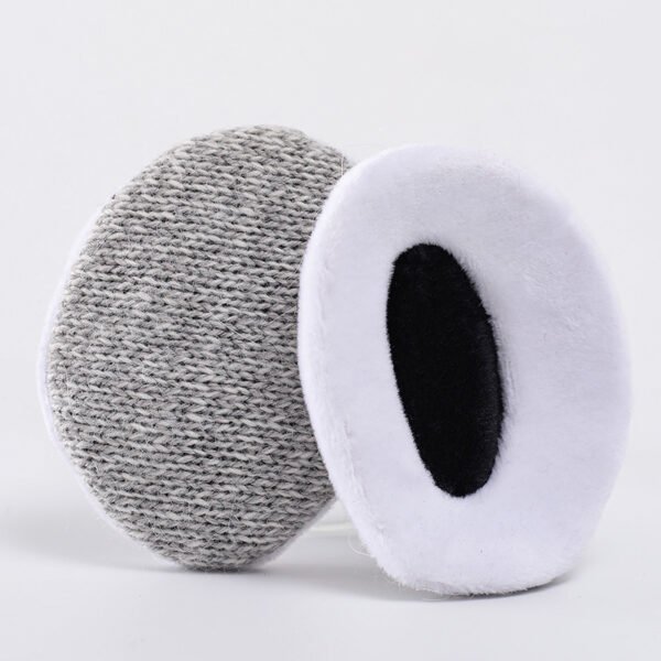 Chemical fiber earmuffs - 图片 30