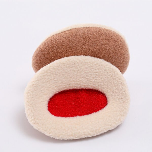 Chemical fiber earmuffs - 图片 32