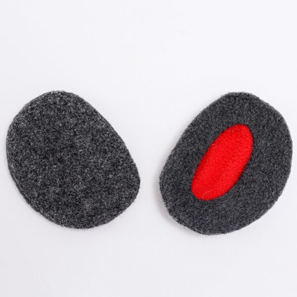 Chemical fiber earmuffs - 图片 33