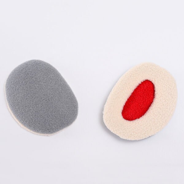 Chemical fiber earmuffs - 图片 34