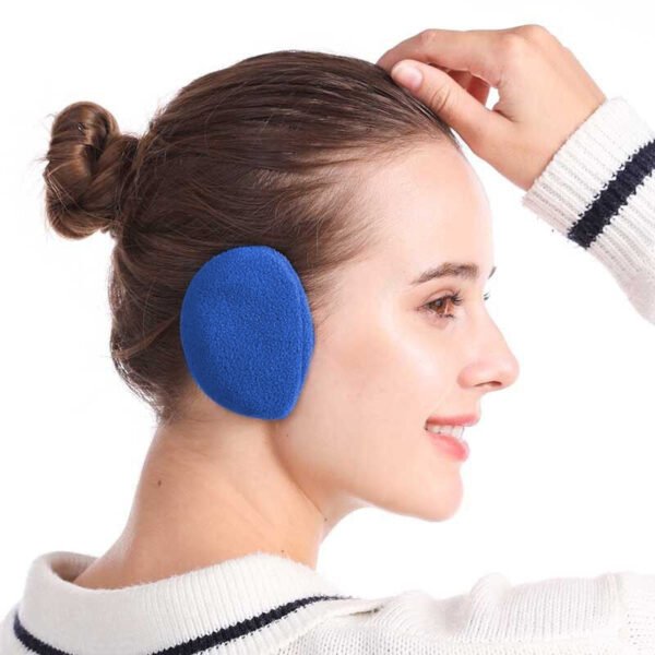 Chemical fiber earmuffs - 图片 37