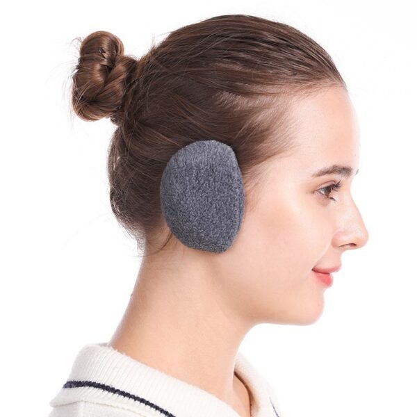 Chemical fiber earmuffs - 图片 39