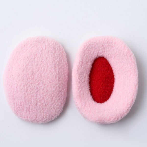 Chemical fiber earmuffs - 图片 40