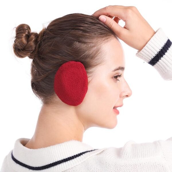 Chemical fiber earmuffs - 图片 43