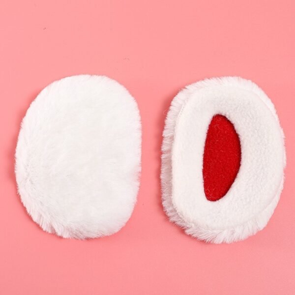 Chemical fiber earmuffs - 图片 48