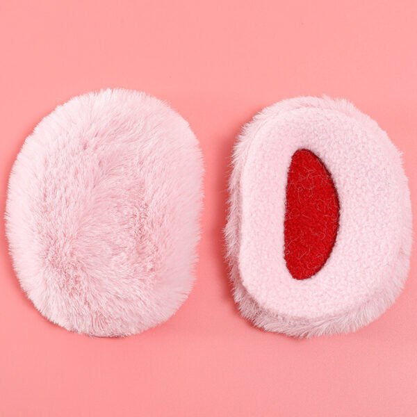 Chemical fiber earmuffs - 图片 49