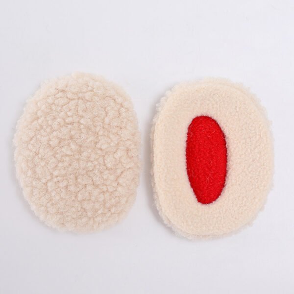 Chemical fiber earmuffs - 图片 53