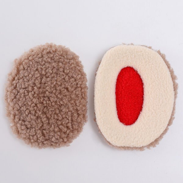 Chemical fiber earmuffs - 图片 54