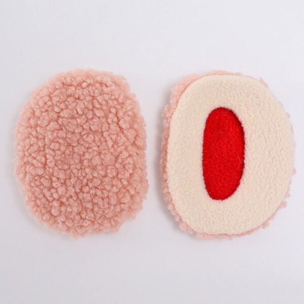 Chemical fiber earmuffs - 图片 55