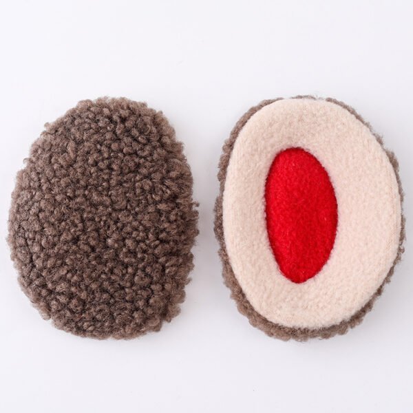 Chemical fiber earmuffs - 图片 57