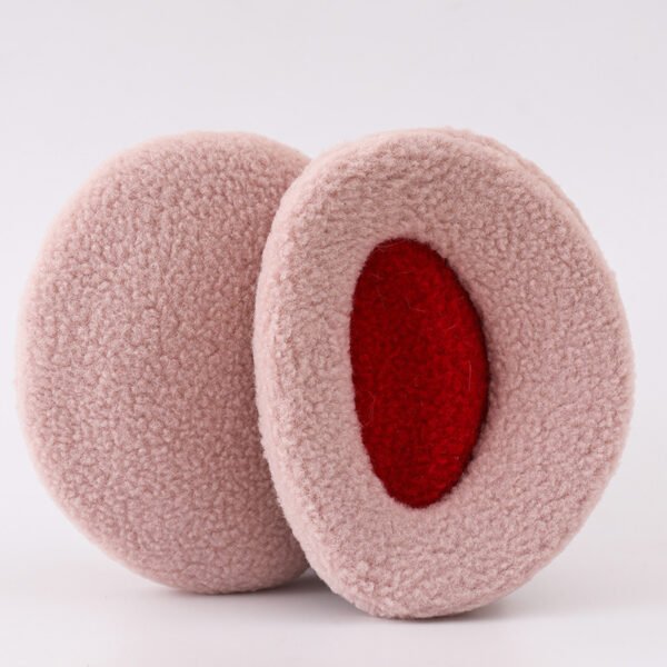Chemical fiber earmuffs - 图片 60